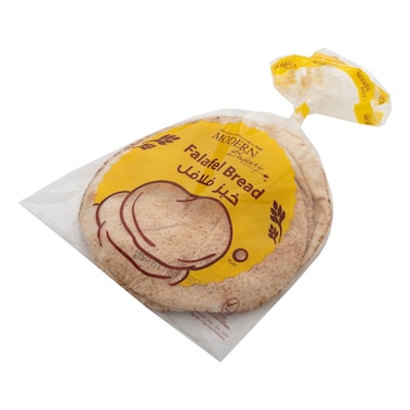 Modern Bakery Falafel Bread, 250g