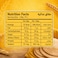 Modern Bakery Falafel Bread, 250g