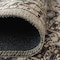 Vince Dune 355 x 255 cm Carpet Centre Home Designer Rug for Bedroom Living Dining Room Office Soft Non-slip Area Textile Decor