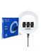 Large LED Ring Light with Remote Control for Photography