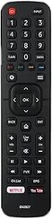 Replacement Compatible Remote Control For TV EN2B27 Handheld Remote Controller Replacement for 32K3110W 40K3110PW 50K3110PW 40K321UW