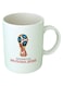 FIFA 2018 Coffee Mug White