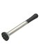 Craft Barcraft Stainless Steel Cocktail Muddler, Carded
