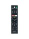 RMF-TX310P Remote Control Fit for Sony Smart X78F series X83F series X75F series TVA8G series X85F series X90F series X80G series