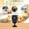 S3 HD 1080P Wireless WiFi Smart Surveillance Camera Support Two-way Voice Intercom