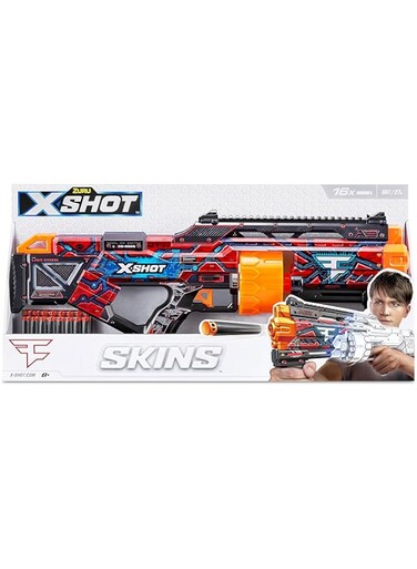 XSHOT -Excel Skin Last Stand - Faze Clan 36518H