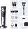 Braun All-in-One Series 9 PRO Men's Electric Beard Trimmer, Hair Clipper, Shaver &amp; Razor for Face, Hair &amp; Body (International Version)