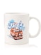 Premium Quality Two Sided Printed Coffee Mug Tea Cup For Home Office, Kids Men Women Pacific Bay