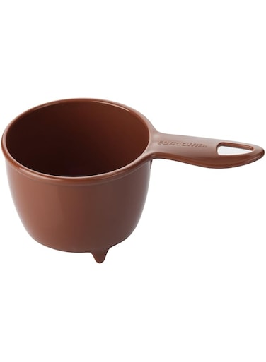Tescoma Coffee Sediment Strainer Presto, Multi-Colour, 22.4x8.6x7 cm