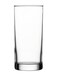 6-Piece Istanbul Tumbler Set 290 cc Clear