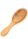 MasterLee Bamboo Hair Brush