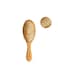 MasterLee Bamboo Hair Brush