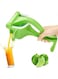 Juicer, Fruit Juice Squeezer, Easy Manual Handheld Fruit Juicer, Multifunctional Non Electric Small Handheld Home Fruit Squeezer for Fruits