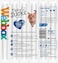 Webbox Tasty Cat Sticks Stick Cod 30g