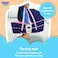 Mastela 5-in-1 Rocker &amp; Bassinet for Infants LB6033 &ndash; Portable, Versatile Design with Toy Bar &amp; Soothing Melodies - Pink