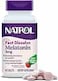 NATROL FAST DISSOLVE MELATONIN 3MG 90TABLETS (STRAWBERRY)