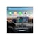 7" Car Display with Wireless CarPlay &amp; Android Auto, Navigation, Screen Mirroring, Touchscreen