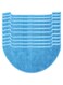 Electropan Accessories Parts 10pcs Microfiber Mop Cloth Replacement for ILIFE V8s Robotic Mop &amp; Vacuum Cleaner