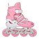 Tg Top Gear Skate Shoes Set 9006 (Pink) (30-33)