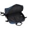 STARGOLD 17" Backpack With Front Pocket, Side Pockets, Custom Logo, Laptop Compartment, Foam Lining And Reflective Material