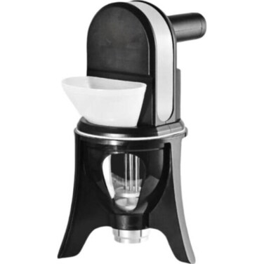 700ml Electric Luqaimat &amp; Sweet Dumpling Maker - 6W Automatic Batter Dispenser with Digital Display