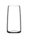 4 Pieces Pinot Long Drink Glass Set 460 Ml Clear