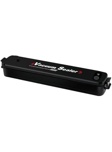 Dubai Gallery Vacuum Sealer 90W Yy650602 Black/Gold/White