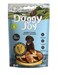 Doggy Joy Rabbit Ears with Chicken Puppy Treats 90g &ndash; Chewy Training Snack for Puppies
