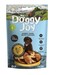 Doggy Joy Rabbit Ears with Chicken Puppy Treats 90g &ndash; Chewy Training Snack for Puppies