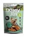 Doggy Joy Rabbit Ears with Lamb Dog Treats 55g &ndash; Chewy High-Protein Snack for Dogs