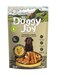 Doggy Joy Chicken Strips on Chewy Stick Dog Treats 90g &ndash; Tasty Dental Chew Snack for Dogs