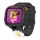 Children'S Smart Watch Elari Kidphone Masha And The Bear Black