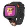 Children'S Smart Watch Elari Kidphone Masha And The Bear Black