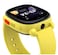 Elari KidPhone 4G Lite Yellow Kids Smartwatch