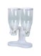 Fresh &amp; easy classic dry food cereal dispenser