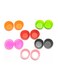 Care Silicone Cupcake Mold [Set of 12] &acirc;&euro;&ldquo; Baking Tools, Reusable Silicone Cake Liner in 6 Unique Colors, Silicone Cupcake Liner, Food-Grade Non-Stick Muffin Liners for Baking   Baking Accessories