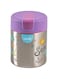 The Moon Brand Double Wall SS Food Jar 10oz 88x88x125mm-Purple