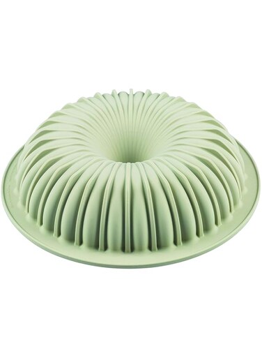 SILIKOMART "RAGGIO" Silicone Mould, Grey
