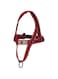Doco DCA207M Athletica City Walker Mesh Harness, Medium, Red