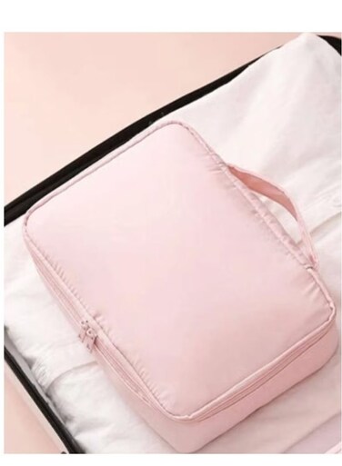 and Personal Items Organizer Bag