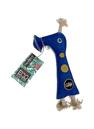 Green &amp; Wilds Smorg from the Planet Toy