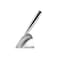Stainless Steel Wok with Wood Grain Handle (28 Cm)