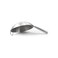 Stainless Steel Wok with Wood Grain Handle (28 Cm)