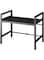 ZSMARTY Kitchen Rack Multi-Layer   Microwave Stand Shelf &amp; Toaster Stand   Adjustable Countertop   Heavy Load   Sturdy, Rust and Wear   No Drilling   Heat Resistant   Easy to Install