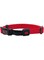 DOCO&reg; The Quiet Collar (DCSN011) Color - Red, Sizes - L