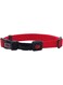 DOCO&reg; The Quiet Collar (DCSN011) Color - Red, Sizes - L