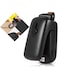 Joyzzz Mini Chip Bag Sealer, Handheld Heat Vacuum Sealer with Lanyard, 2 in 1 Mini Heat Sealer and Cutter with Strong Suction Chassis, Portable Mini Bag Sealer for Plastic Food Bag Storage