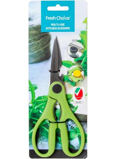 Choice Multi Use Kitchen Scissors