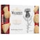 Walkers Shortbread Assortment Biscuit Shapes, 160g