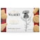 Walkers Shortbread Assortment Biscuit Shapes, 160g